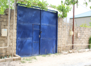 Satılır 3 otaqlı 90 m2 həyət evi Türkan