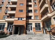 Satılır 3 otaqlı 90 m2 yeni tikili Masazır