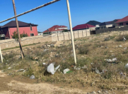 Satılır 5 sot torpaq Y.Suraxanı