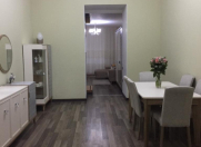 Satılır 2 otaqlı 70 m2 köhnə tikili 20-ci sahə