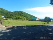 Satılır 10 sot torpaq Qax