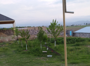 Satılır 5 otaqlı 247 m2 bağ evi Gəncə