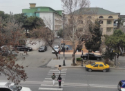 Satılır 1 otaqlı 24 m2 köhnə tikili Nəriman Nərimanov m.