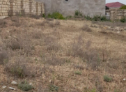 Satılır 4 sot torpaq Qobu