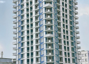 Satılır 4 otaqlı 181.2 m2 yeni tikili Keşlə bazarı