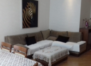 İcarəyə verilir 3 otaqlı 110 m2 yeni tikili Gənclik m.