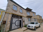Satılır 6 otaqlı 200 m2 həyət evi Masazır