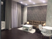 İcarəyə verilir 2 otaqlı 70 m2 yeni tikili 28 May m.