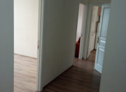 İcarəyə verilir 2 otaqlı 58 m2 yeni tikili Hövsan