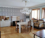 İcarəyə verilir 3 otaqlı 100 m2 köhnə tikili Nəsimi r.