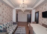 Satılır 3 otaqlı 72 m2 yeni tikili Masazır