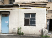 İcarəyə verilir 2 otaqlı 17 m2 obyekt 8 km