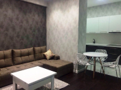 İcarəyə verilir 2 otaqlı 70 m2 yeni tikili 28 May m.