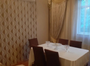 Satılır 7 otaqlı 400 m2 həyət evi Biləcəri