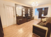 İcarəyə verilir 3 otaqlı 70 m2 köhnə tikili Neftçilər m.