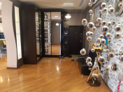 Satılır 4 otaqlı 157 m2 yeni tikili 4 mkr