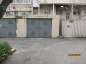 Satılır 24 m2 qaraj Koala parkı