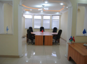 İcarəyə verilir 3 otaqlı 150 m2 ofis Nizami m.