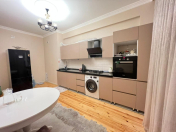 Satılır 2 otaqlı 79 m2 yeni tikili Məhəmmədli