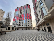 Satılır 4 otaqlı 154 m2 yeni tikili 8 mkr