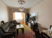 Satılır 3 otaqlı 70 m2 yeni tikili 8 km