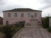 Satılır 5 otaqlı 130 m2 həyət evi Binə