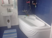 Satılır 4 otaqlı 160 m2 həyət evi Xaçmaz