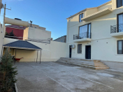 Satılır 10 otaqlı 600 m2 villa Botanika bağı