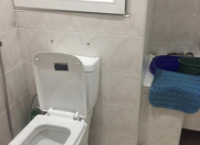 Satılır 2 otaqlı 60 m2 köhnə tikili 8 km