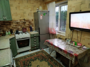 Satılır 4 otaqlı 110 m2 həyət evi 9 mkr