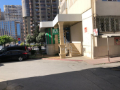 Satılır 2 otaqlı 60 m2 ofis Şah İsmayıl Xətai m.