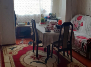 Satılır 2 otaqlı 36 m2 köhnə tikili Həzi Aslanov