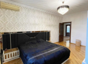 Satılır 3 otaqlı 113 m2 yeni tikili Rəsulzadə