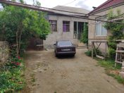 Satılır 5 otaqlı 113 m2 həyət evi Keşlə