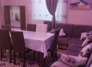 İcarəyə verilir 3 otaqlı 160 m2 yeni tikili Ləhic Bağları