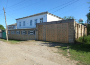 Satılır 8 otaqlı 10 m2 həyət evi Quba