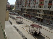 Satılır 2 otaqlı 98 m2 yeni tikili 1 mkr