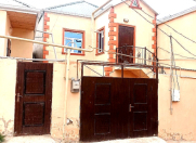 Satılır 5 otaqlı 120 m2 həyət evi Hökməli