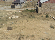 Satılır 5.5 sot torpaq Heydər Əliyev Mərkəzi