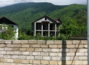 Satılır 5 otaqlı 300 m2 villa Qax