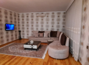 Satılır 3 otaqlı 100 m2 həyət evi Y.Suraxanı