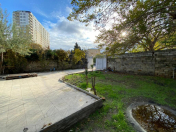 Satılır 4 sot torpaq Xalqlar Dostluğu m.