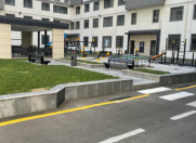 Satılır 3 otaqlı 138 m2 yeni tikili Hərbi Hospital