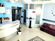 Satılır 7 otaqlı 230 m2 obyekt Nizami m.