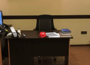 İcarəyə verilir 4 otaqlı 90 m2 ofis Axundov bağı