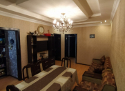 Satılır 2 otaqlı 56 m2 köhnə tikili 4 mkr