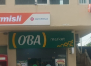 Satılır 5 otaqlı 420 m2 obyekt 8 mkr