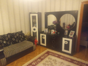 Satılır 3 otaqlı 67 m2 köhnə tikili 1 mkr