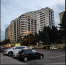 Satılır 2 otaqlı 75 m2 yeni tikili Bakıxanov