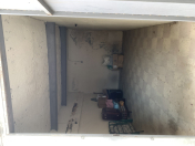 İcarəyə verilir 22 m2 qaraj Nəriman Nərimanov m.